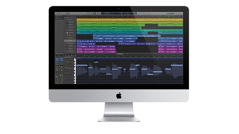 best mac for audio production 2014