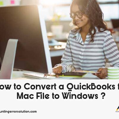 converting from quickbooks for windows to mac